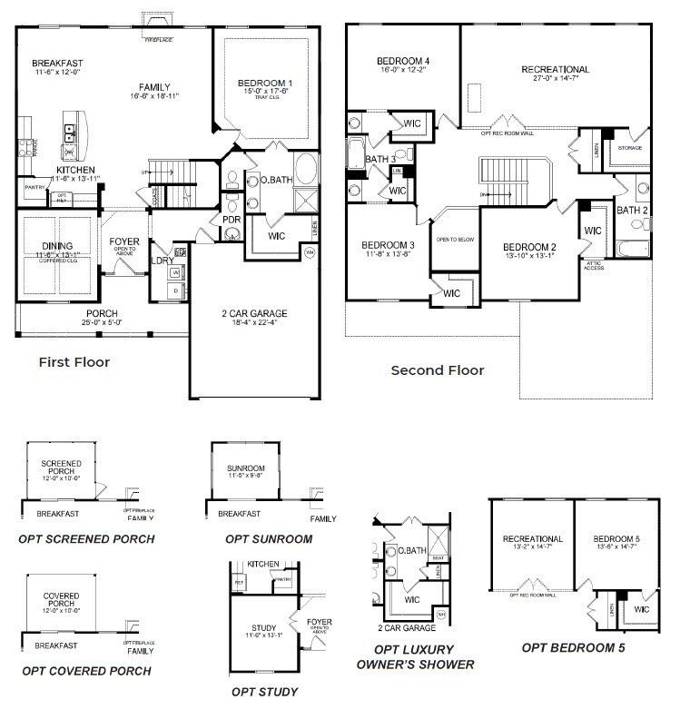 1148 W Fanshawe Dr, Mebane, NC 27302