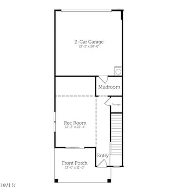 1148 Lamplighter Dr, Knightdale, NC 27604