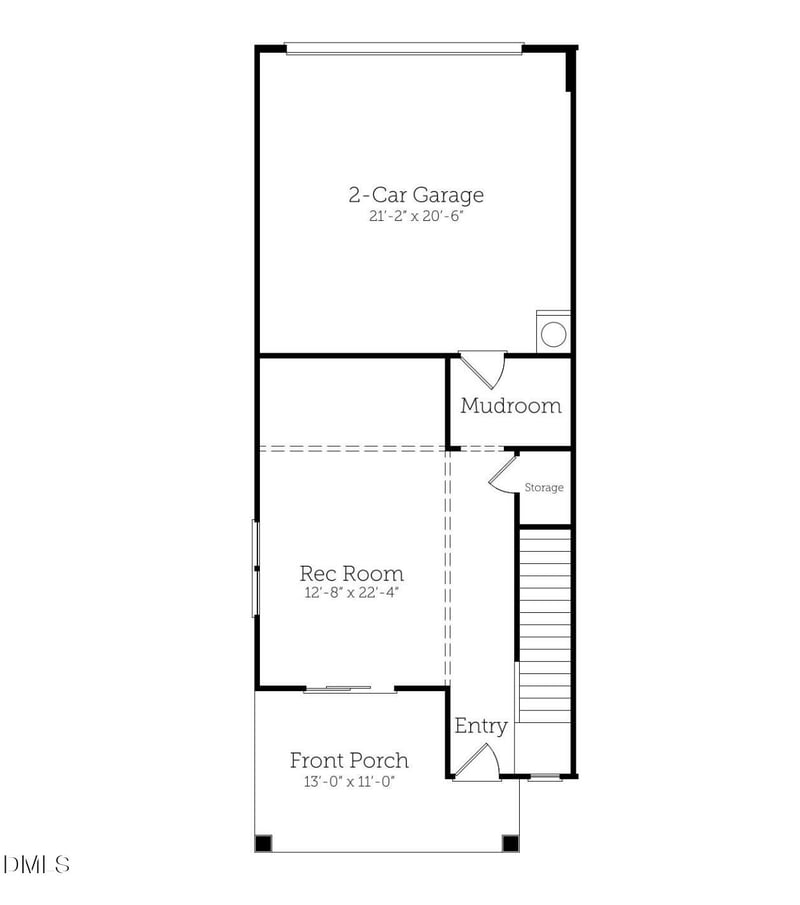 1148 Lamplighter Dr, Knightdale, NC 27604