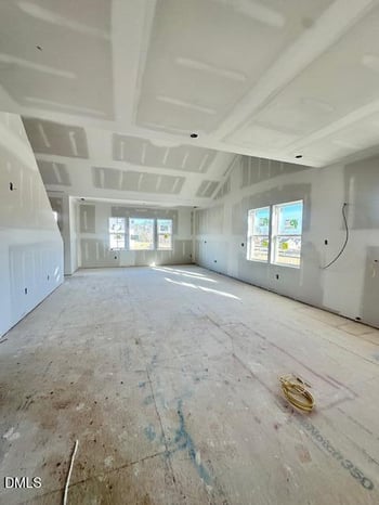 1148 Lamplighter Dr, Raleigh, NC 27604