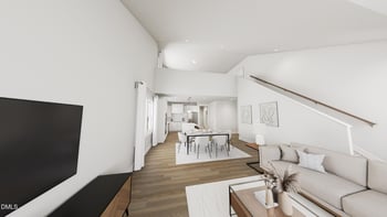 1148 Lamplighter Dr, Raleigh, NC 27604