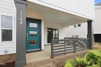1148 Lamplighter Lot 390 Dr, Raleigh, NC 27604