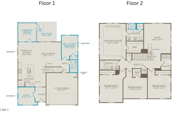 1148 Lancashire Grove Pl, Willow Springs, NC 27592