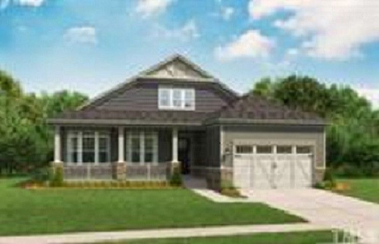 1148 St Cloud Loop, Apex, NC 27523
