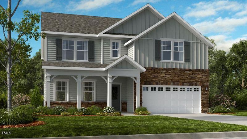 1148 Sun Springs Rd, Wake Forest, NC 27587