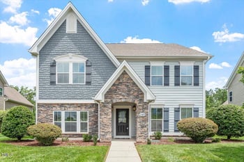 1148 Survada Ln, Morrisville, NC 27560