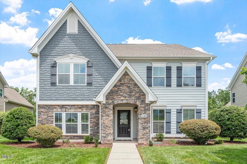 1148 Survada Ln, Morrisville, NC 27560