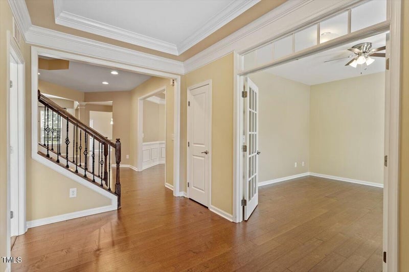 1148 Survada Ln, Morrisville, NC 27560