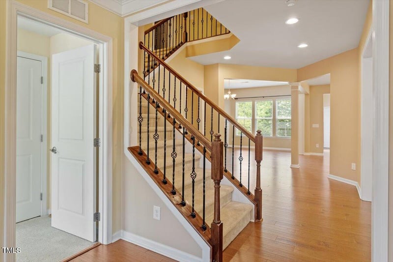 1148 Survada Ln, Morrisville, NC 27560