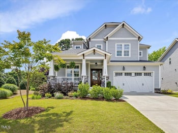 1148 Tringham Ct, Apex, NC 27502