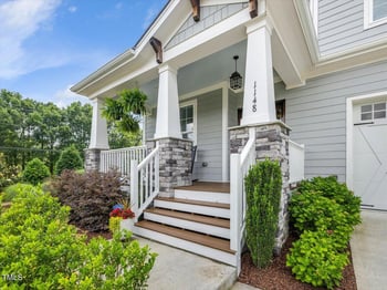 1148 Tringham Ct, Apex, NC 27502