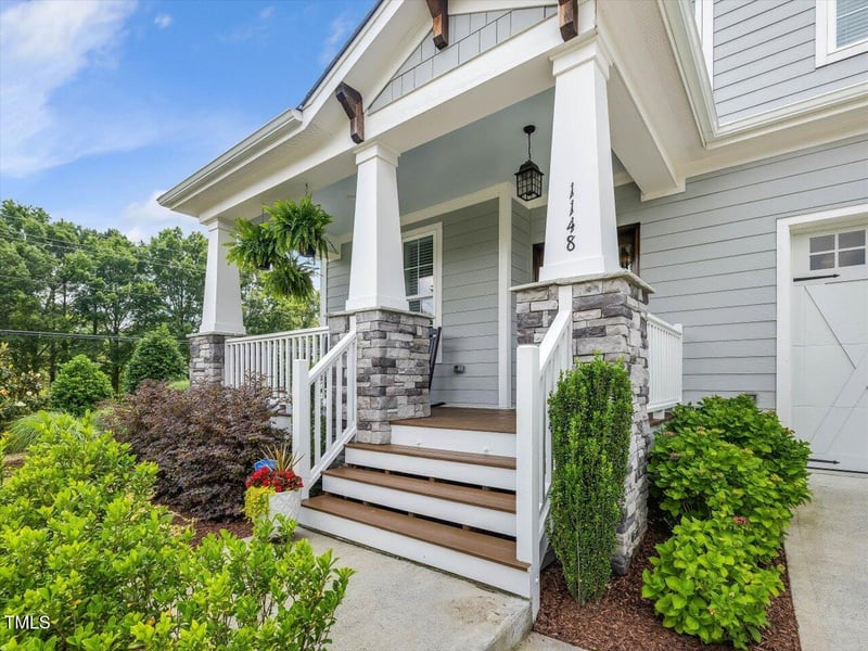 1148 Tringham Ct, Apex, NC 27502