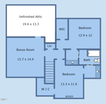 1148 Tringham Ct, Apex, NC 27502