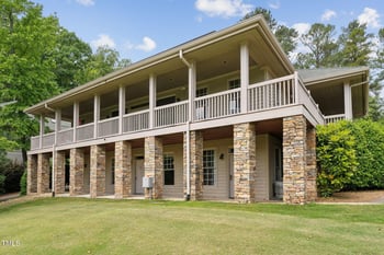 11483 Club Dr, Chapel Hill, NC 27517
