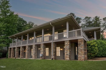 11483 Club Dr, Chapel Hill, NC 27517