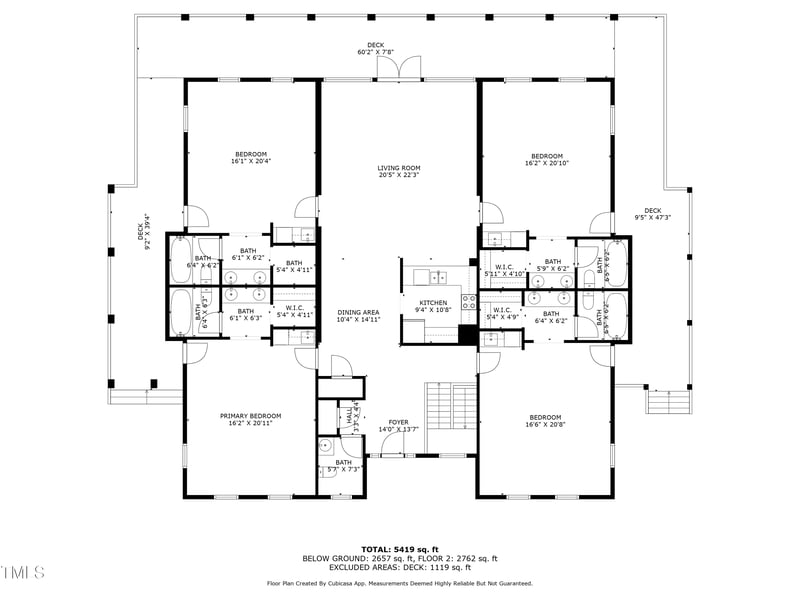 11483 Club Dr, Chapel Hill, NC 27517