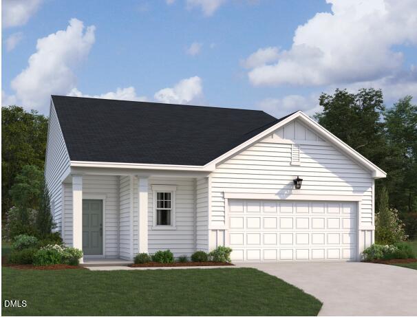11487 Salers Loop, Middlesex, NC 27557