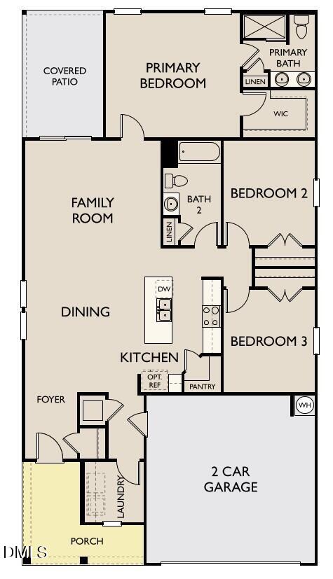 11487 Salers Loop, Middlesex, NC 27557