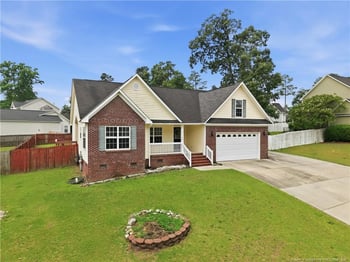 1149 Arailia Dr, Fayetteville, NC 28314