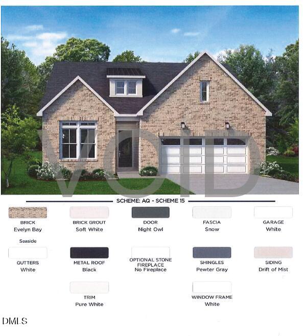 1149 Betula Rd #110, Raleigh, NC 27610
