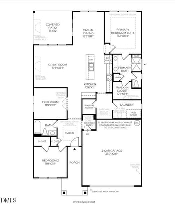1149 Betula Rd #110, Raleigh, NC 27610