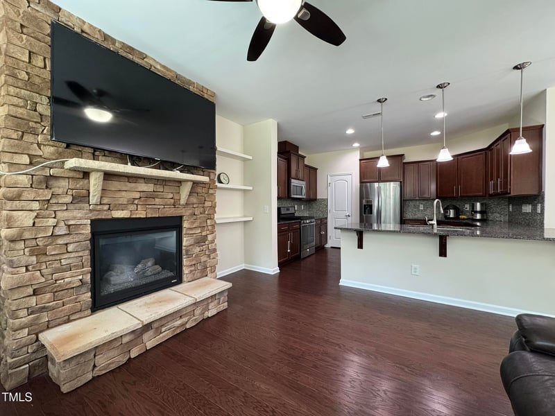 1149 Contessa Dr, Cary, NC 27513