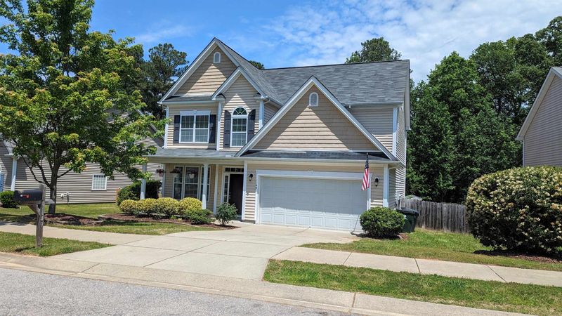 1149 Dexter Ridge Dr, Holly Springs, NC 27540
