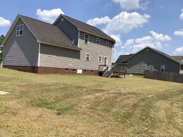 1149 Fairhaven Trl, Hope Mills, NC 28348