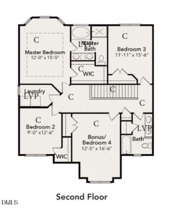 1149 Hedgewood Dr, Hope Mills, NC 28348