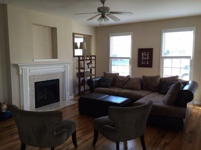 1149 Heritage Green Dr, Wake Forest, NC 27587