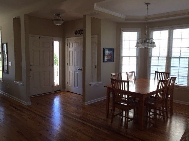 1149 Heritage Green Dr, Wake Forest, NC 27587