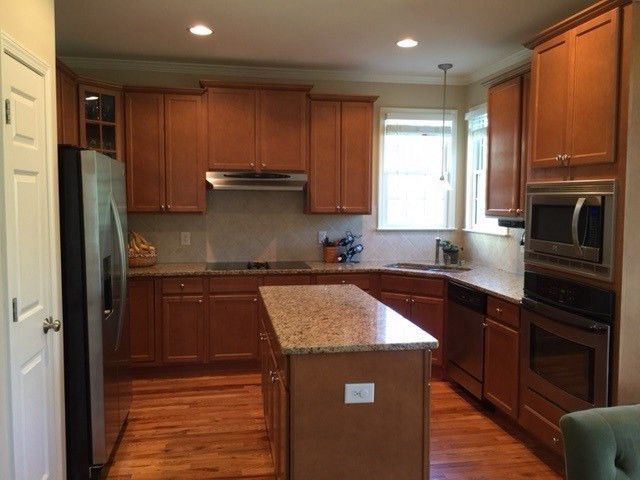 1149 Heritage Green Dr, Wake Forest, NC 27587