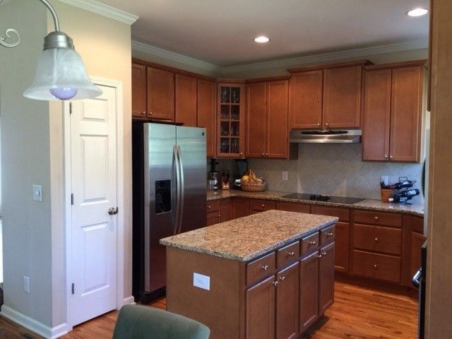 1149 Heritage Green Dr, Wake Forest, NC 27587