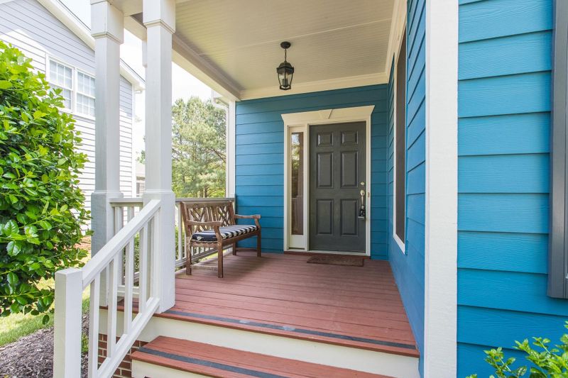 1149 Heritage Greens Dr, Wake Forest, NC 27587