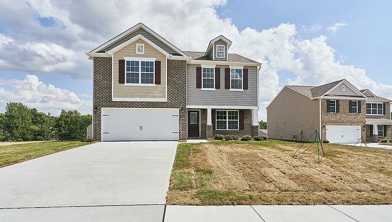 1149 Ibis Walk Dr, Wendell, NC 27591