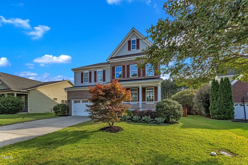 1149 Litchborough Way, Wake Forest, NC 27587