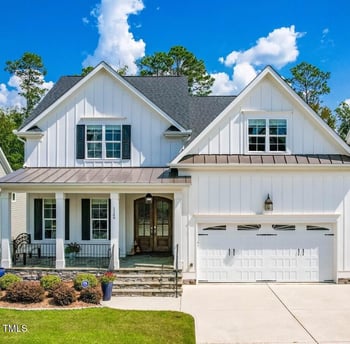 1149 Lowland St, Apex, NC 27523