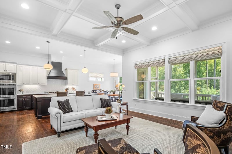 1149 Lowland St, Apex, NC 27523
