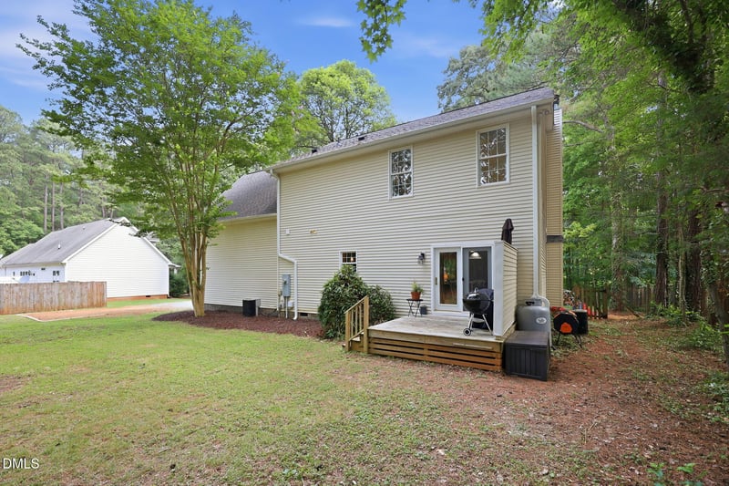 1149 Nc Hwy 87 N, Pittsboro, NC 27312