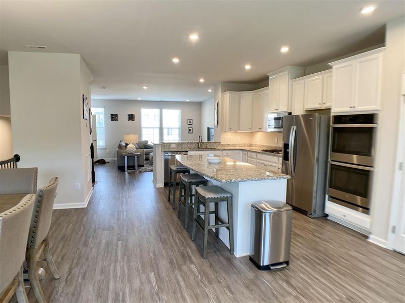 1149 Platform Dr, Apex, NC 27502