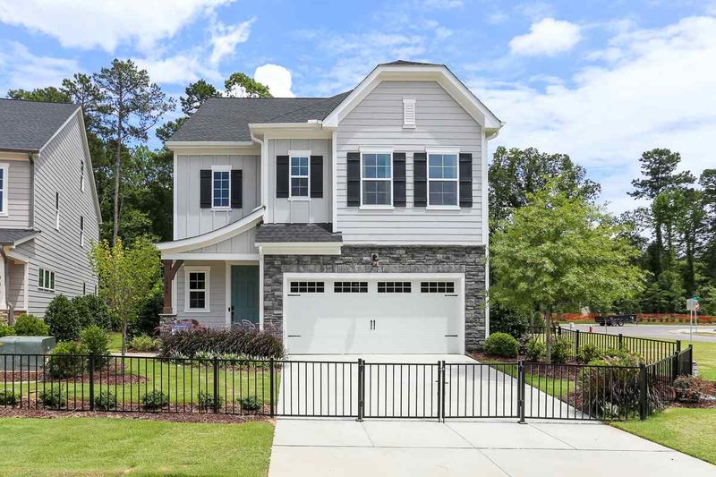 1149 Premier Key Dr, Cary, NC 27513