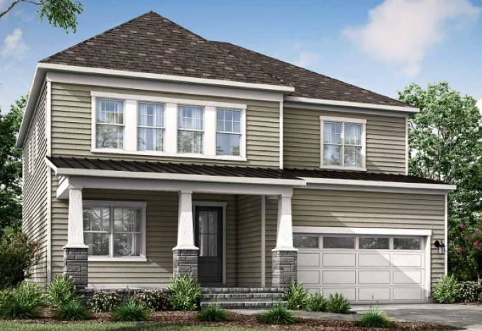 1149 Remey Ave, Wake Forest, NC 27587