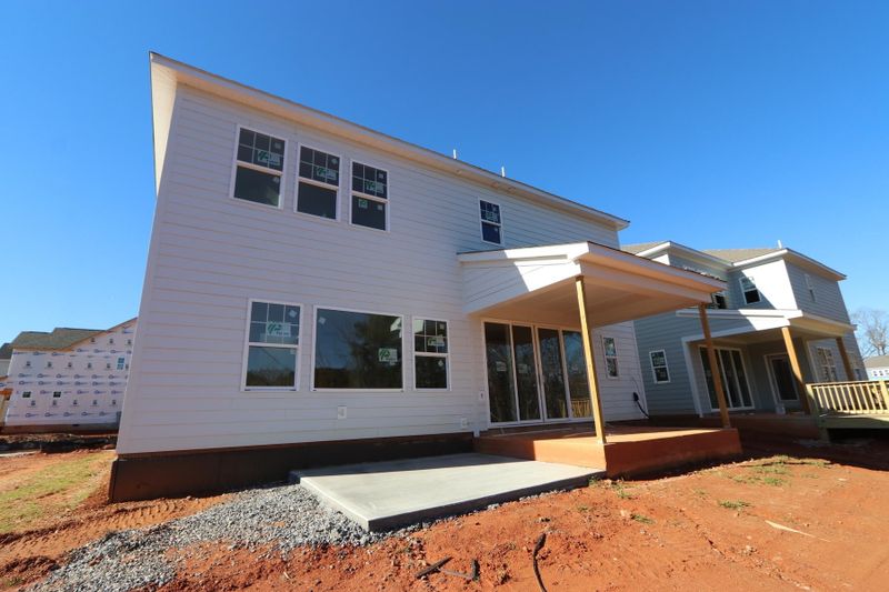 1149 Remey Ave, Wake Forest, NC 27587