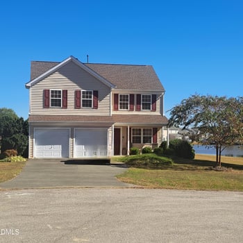 1149 Shasta Ct, Creedmoor, NC 27522
