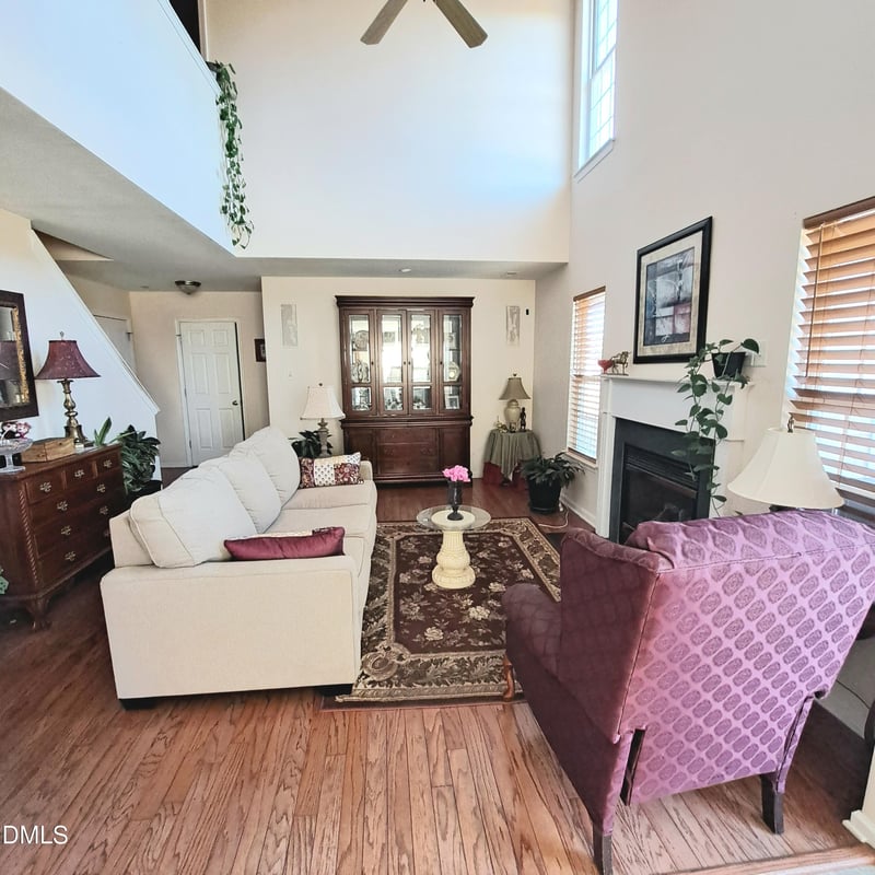 1149 Shasta Ct, Creedmoor, NC 27522