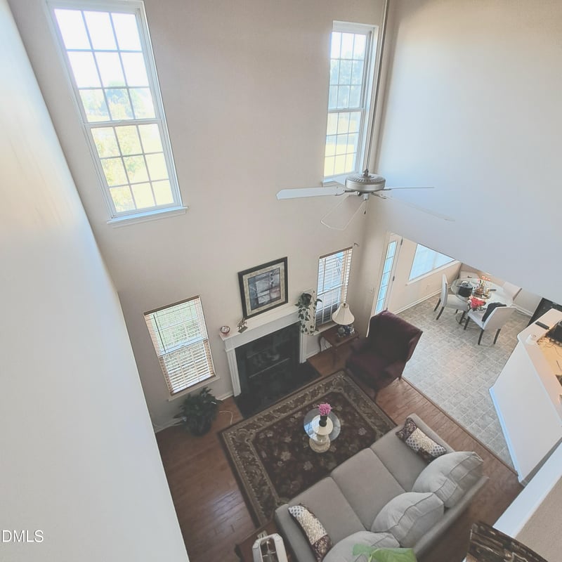 1149 Shasta Ct, Creedmoor, NC 27522