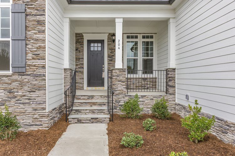 1149 St Cloud Loop, Apex, NC 27523