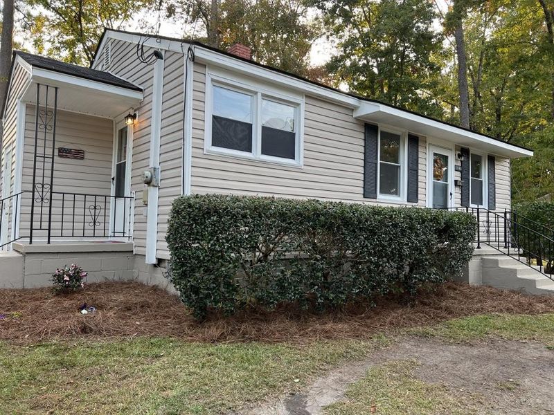 1149 Stamper Rd, Fayetteville, NC 28303