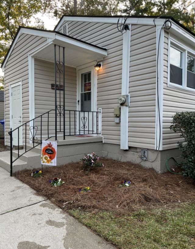 1149 Stamper Rd, Fayetteville, NC 28303