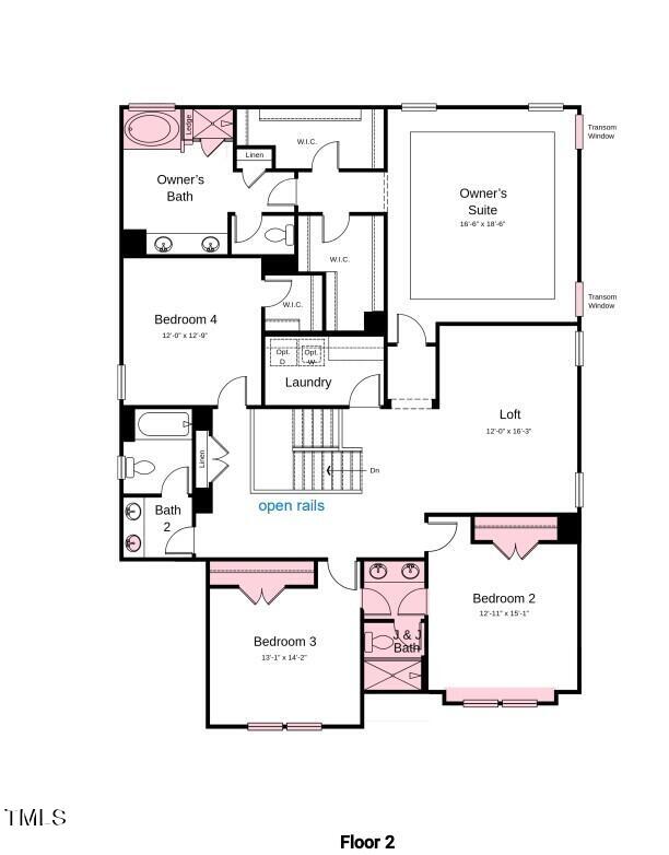 1149 Sun Springs Rd, Wake Forest, NC 27587